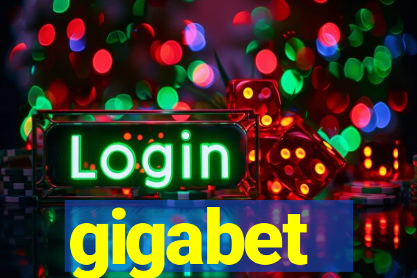 gigabet - casino login